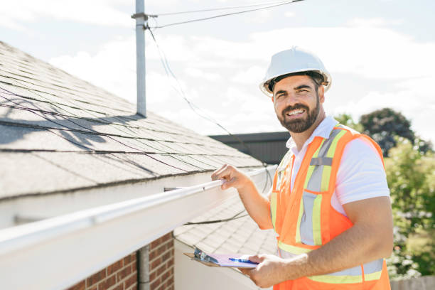Best New Roof Installation  in Holly Springs, GA